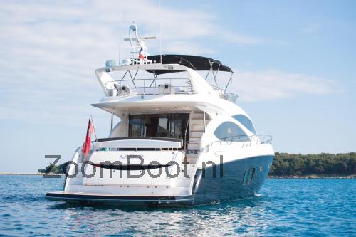 Sunseeker Manhattan 70 specificaties